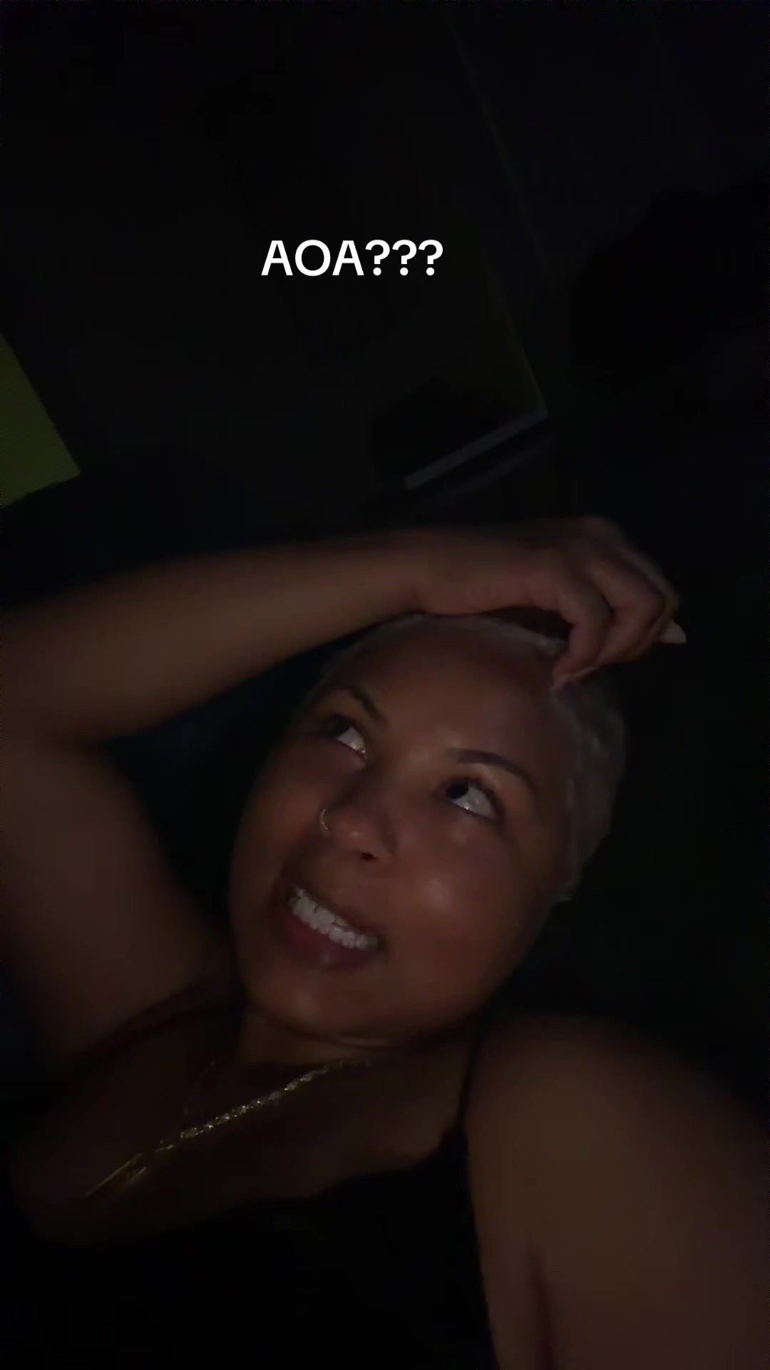 @JazSlaysHair