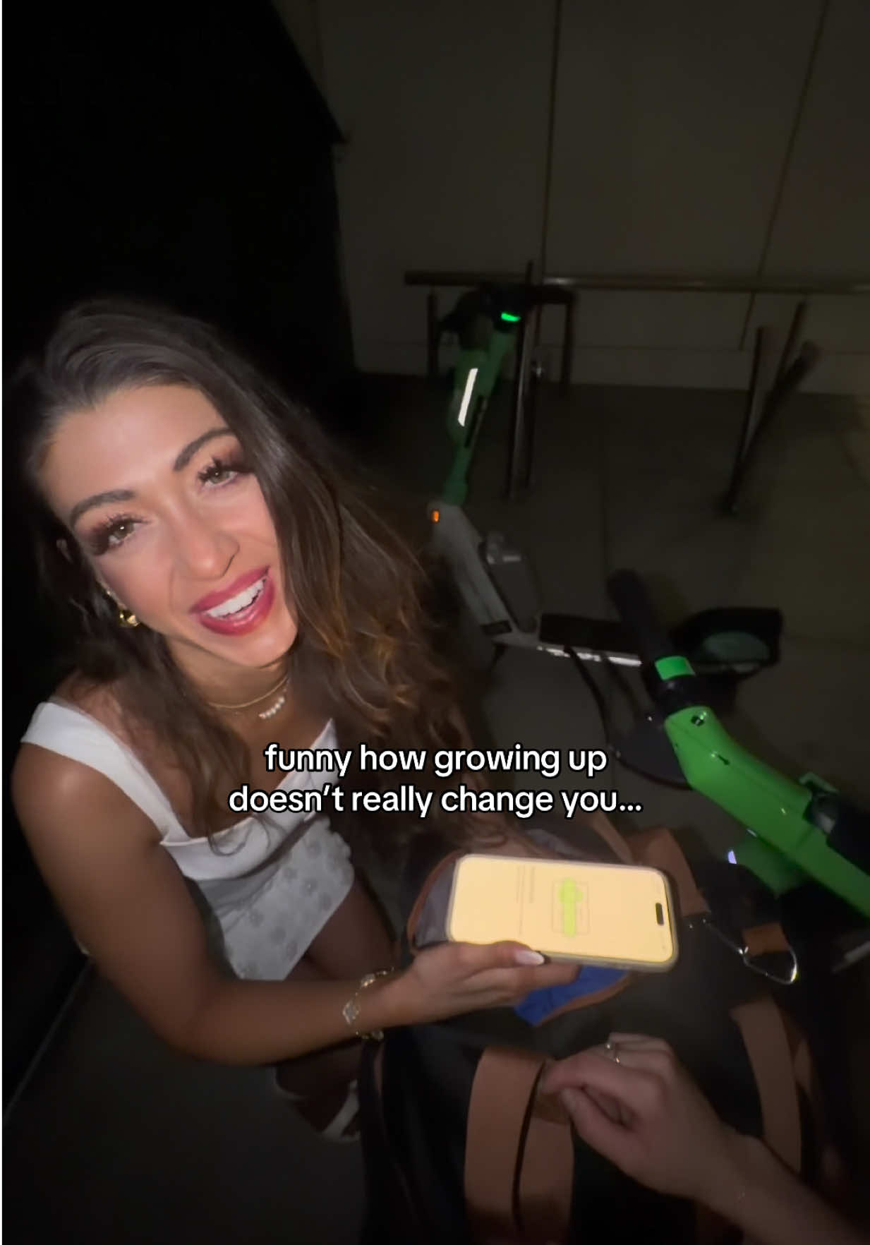 @Michelle Henderson