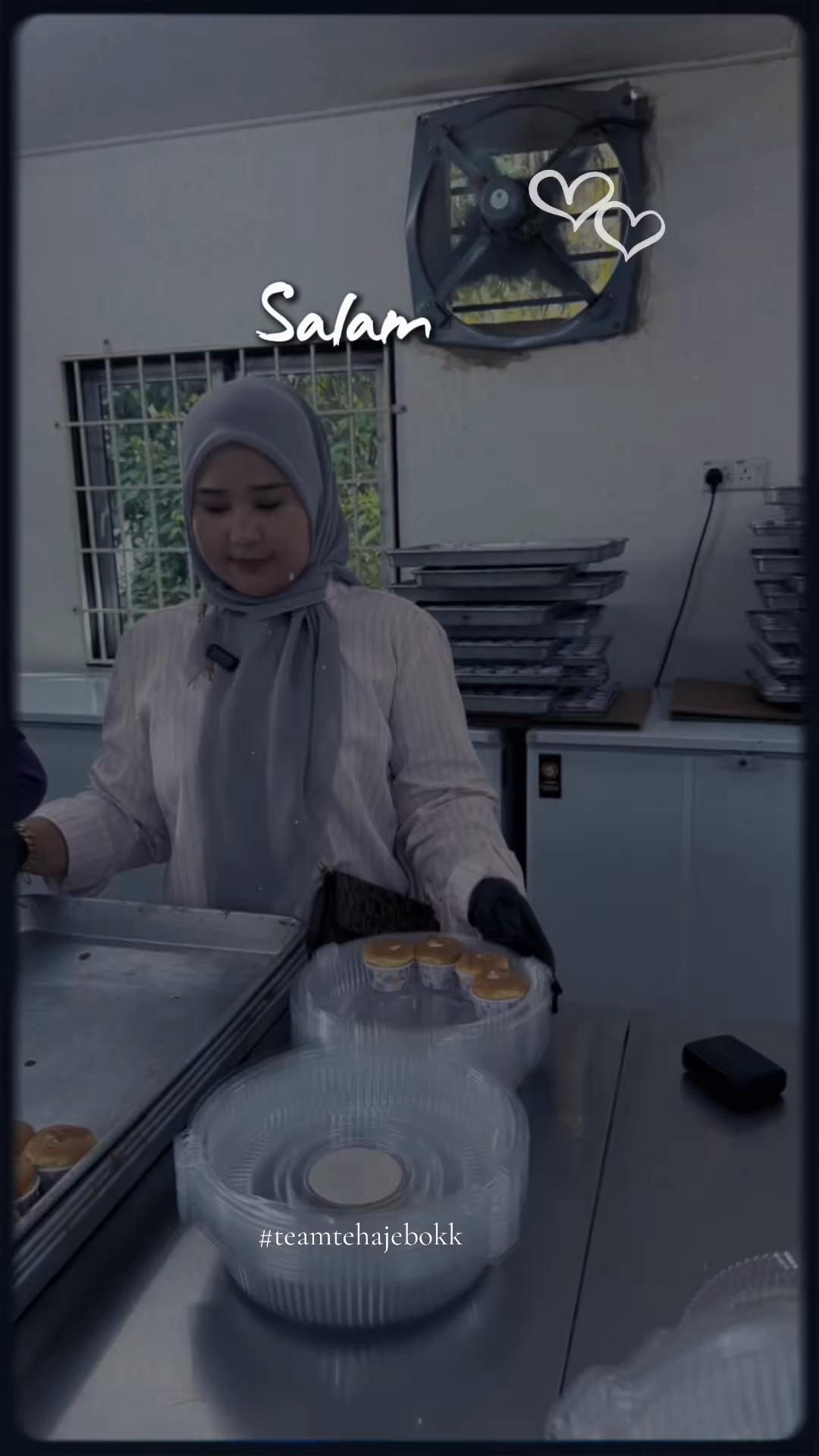 @Fatihah Abdullah