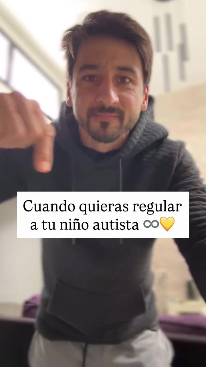 @Edu Sotelo | Autismo y EF