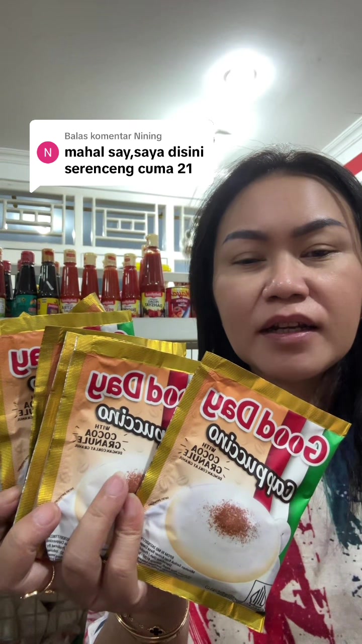 @Grosir ira serba ada