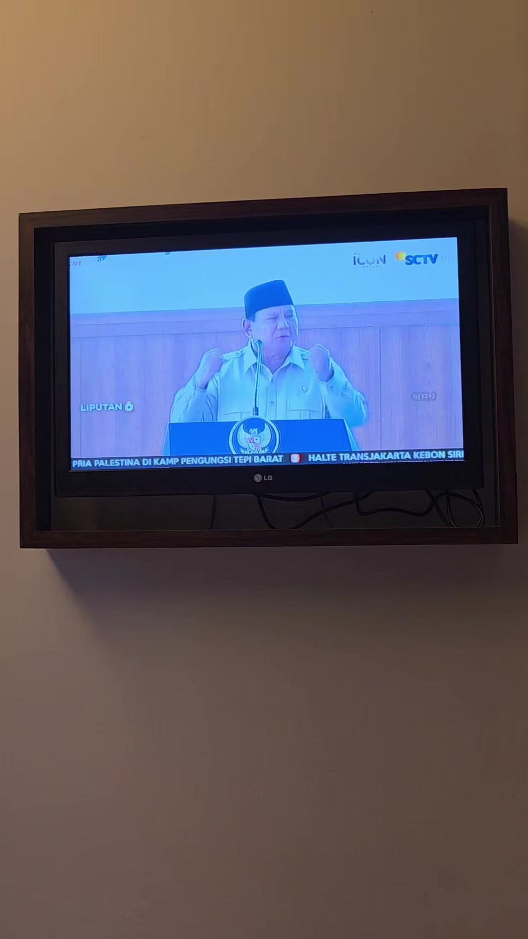 @Mantan Pilot Jadi Pelaut