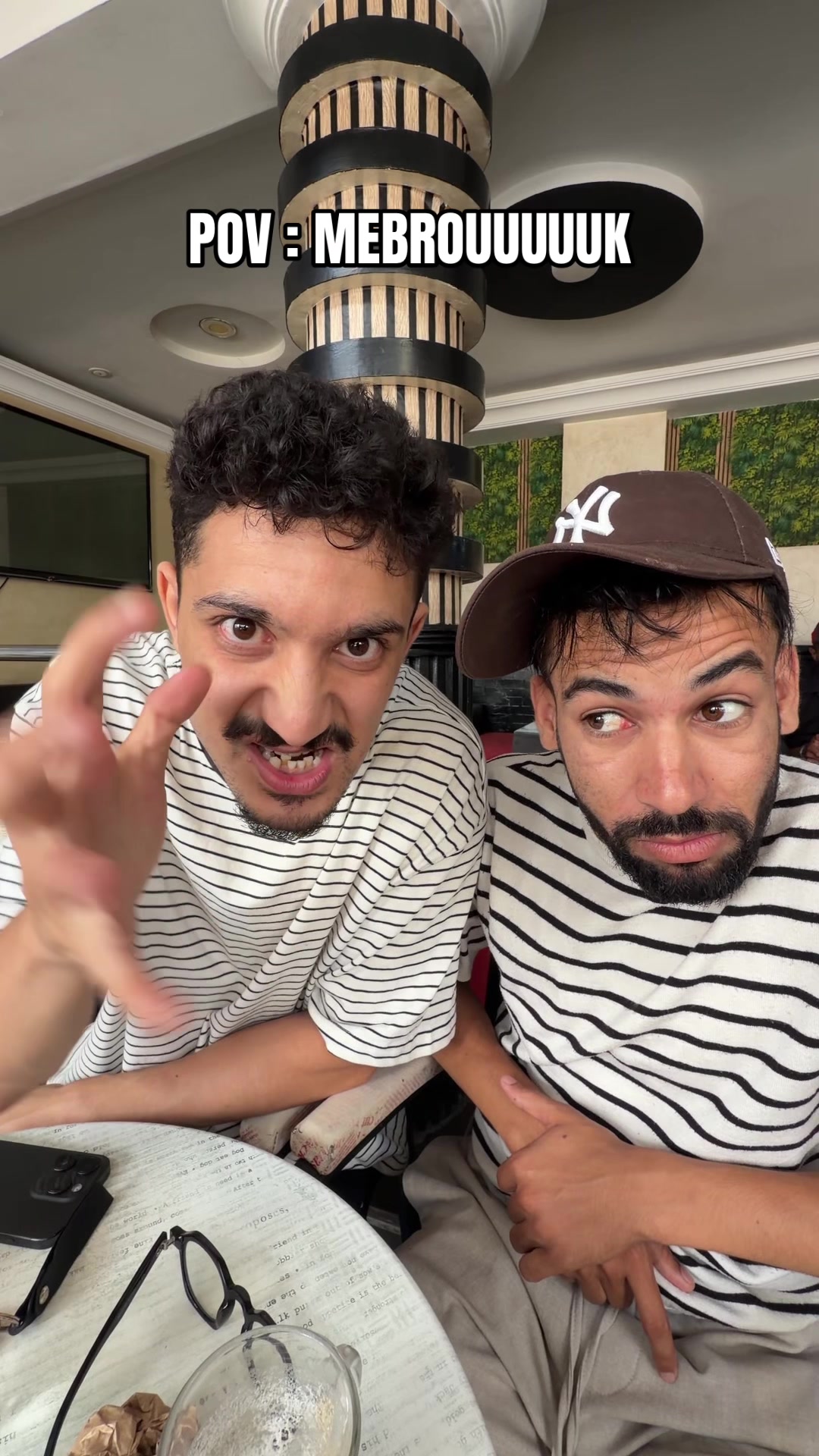 @Marouane