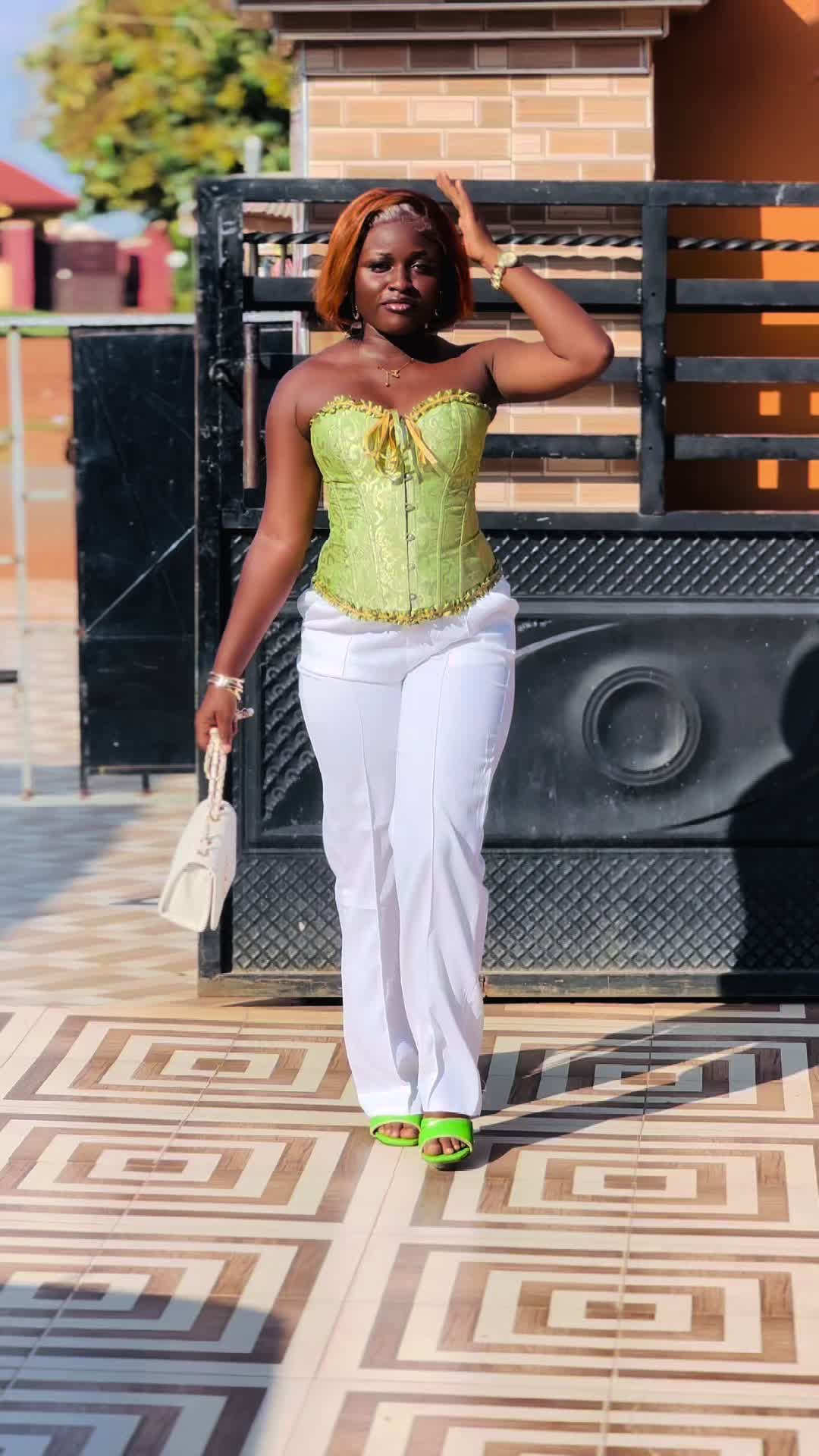 @Ataa Amponsah