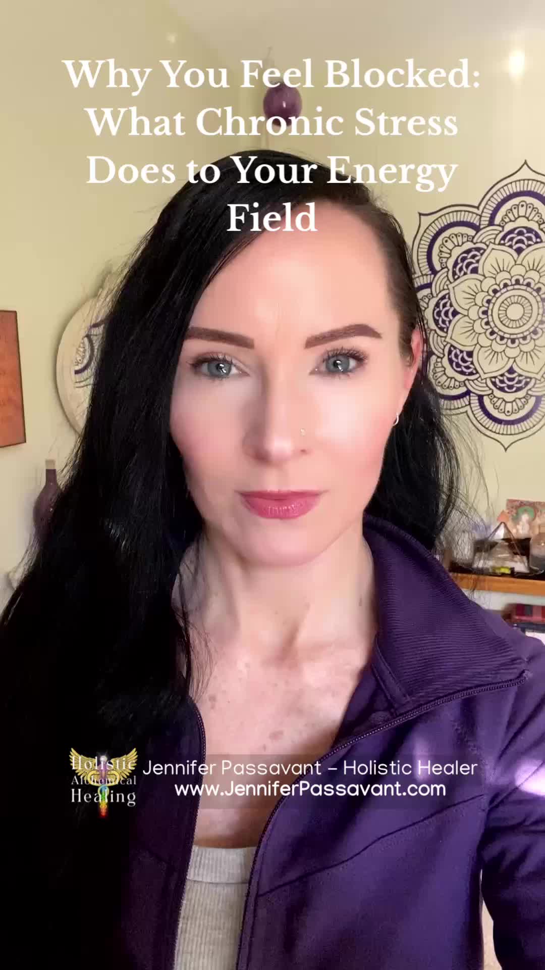 @Holistic Alchemical Healing