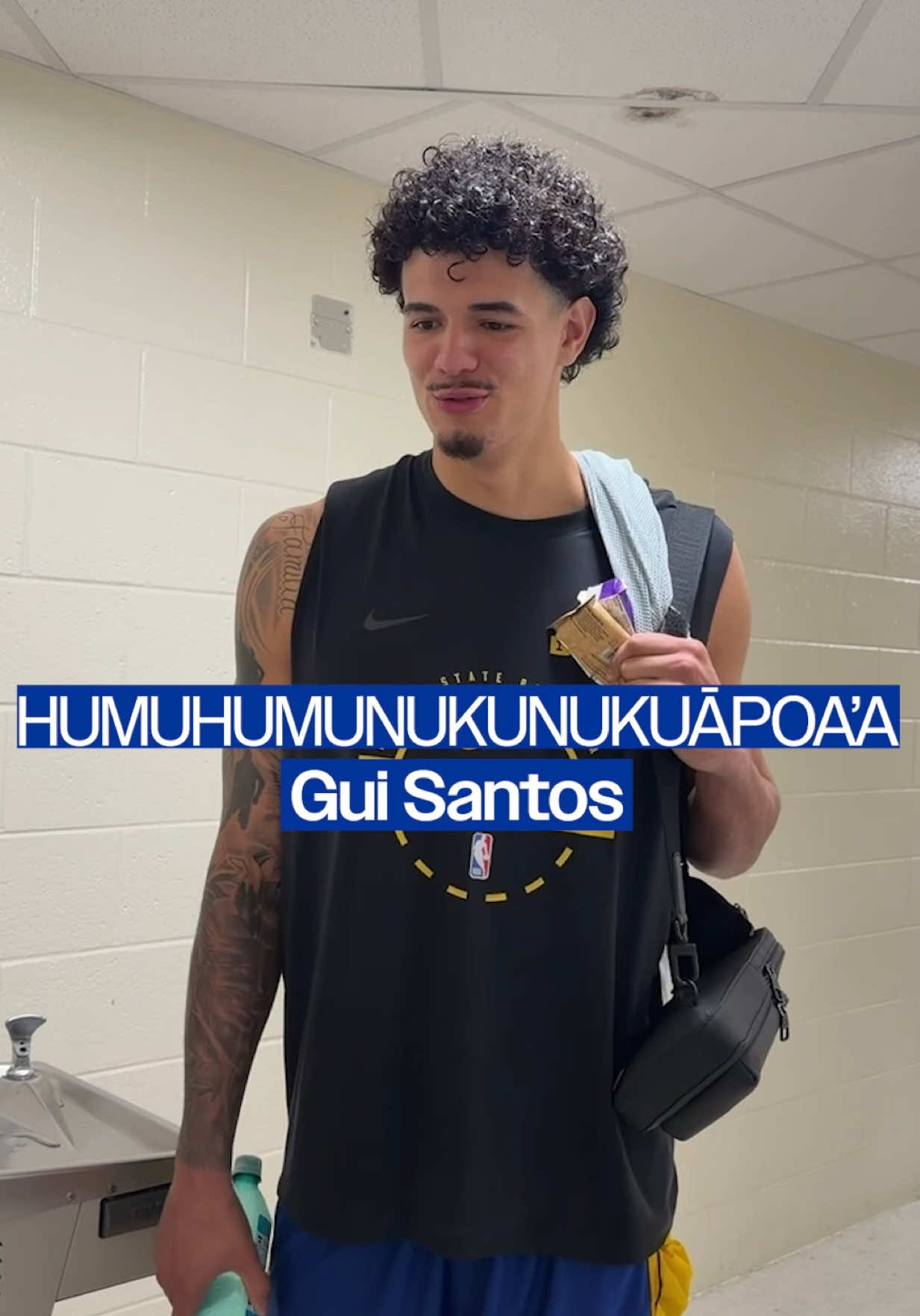 @warriors