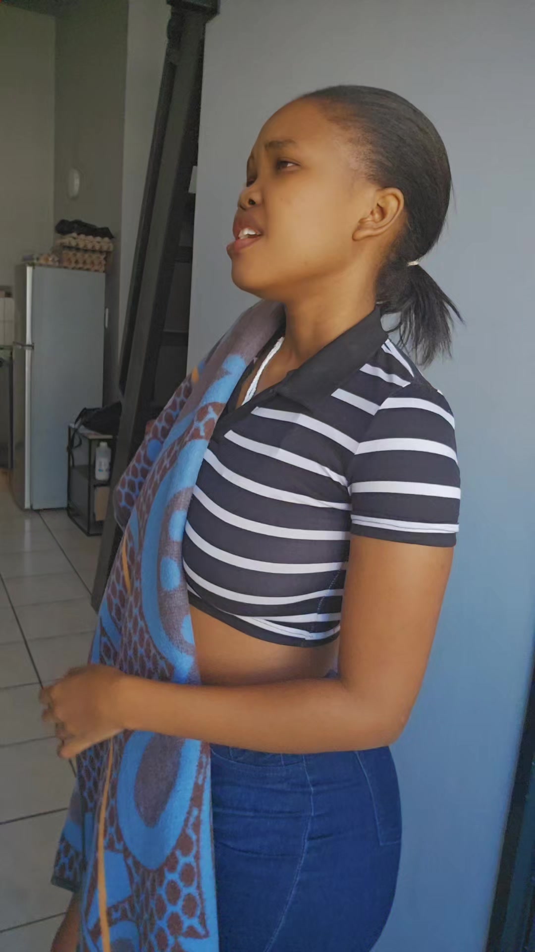 @BuhleBendalo