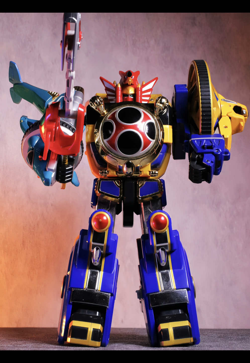 @KRTOYS Review