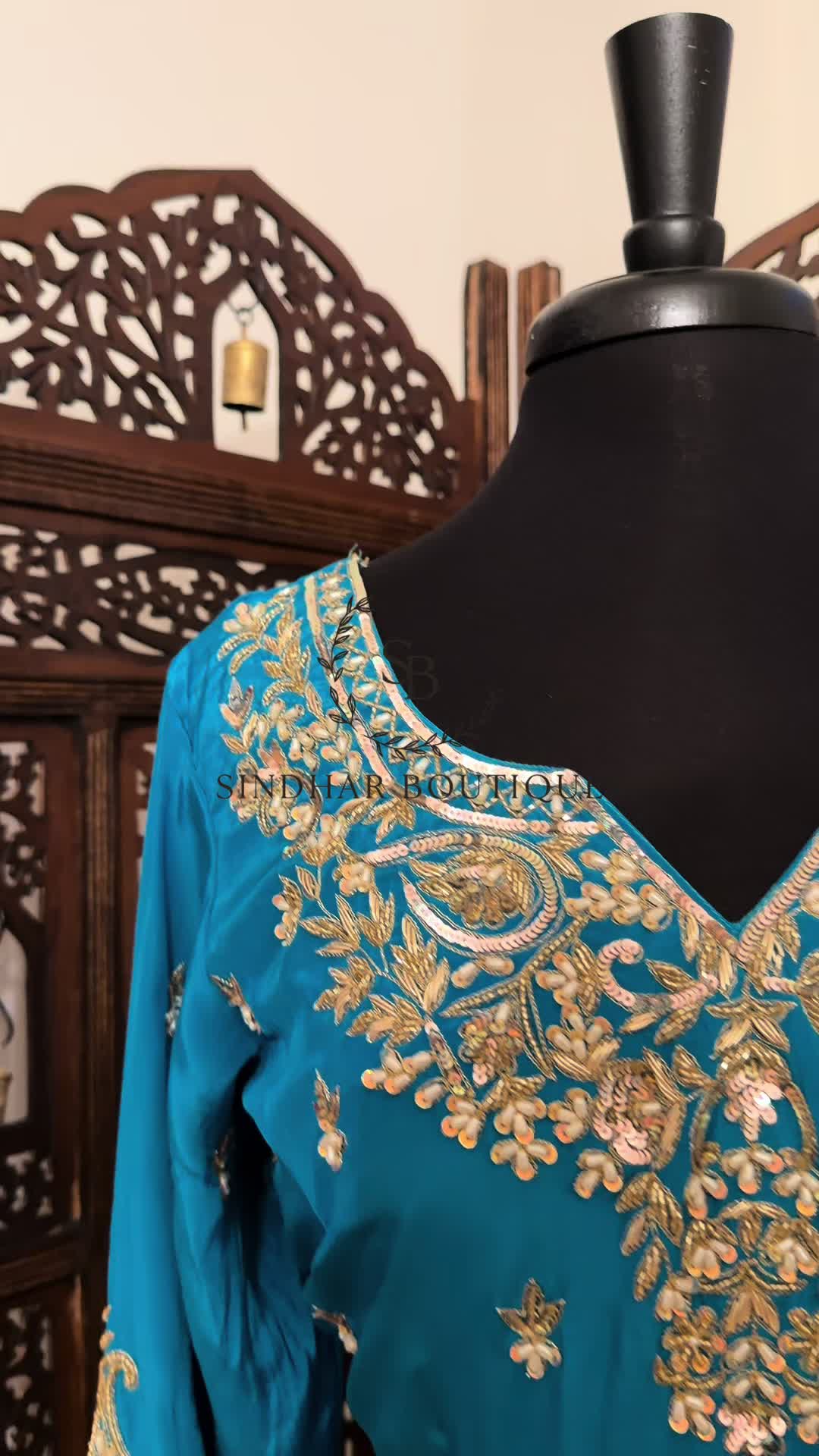 @Sindhar Boutique