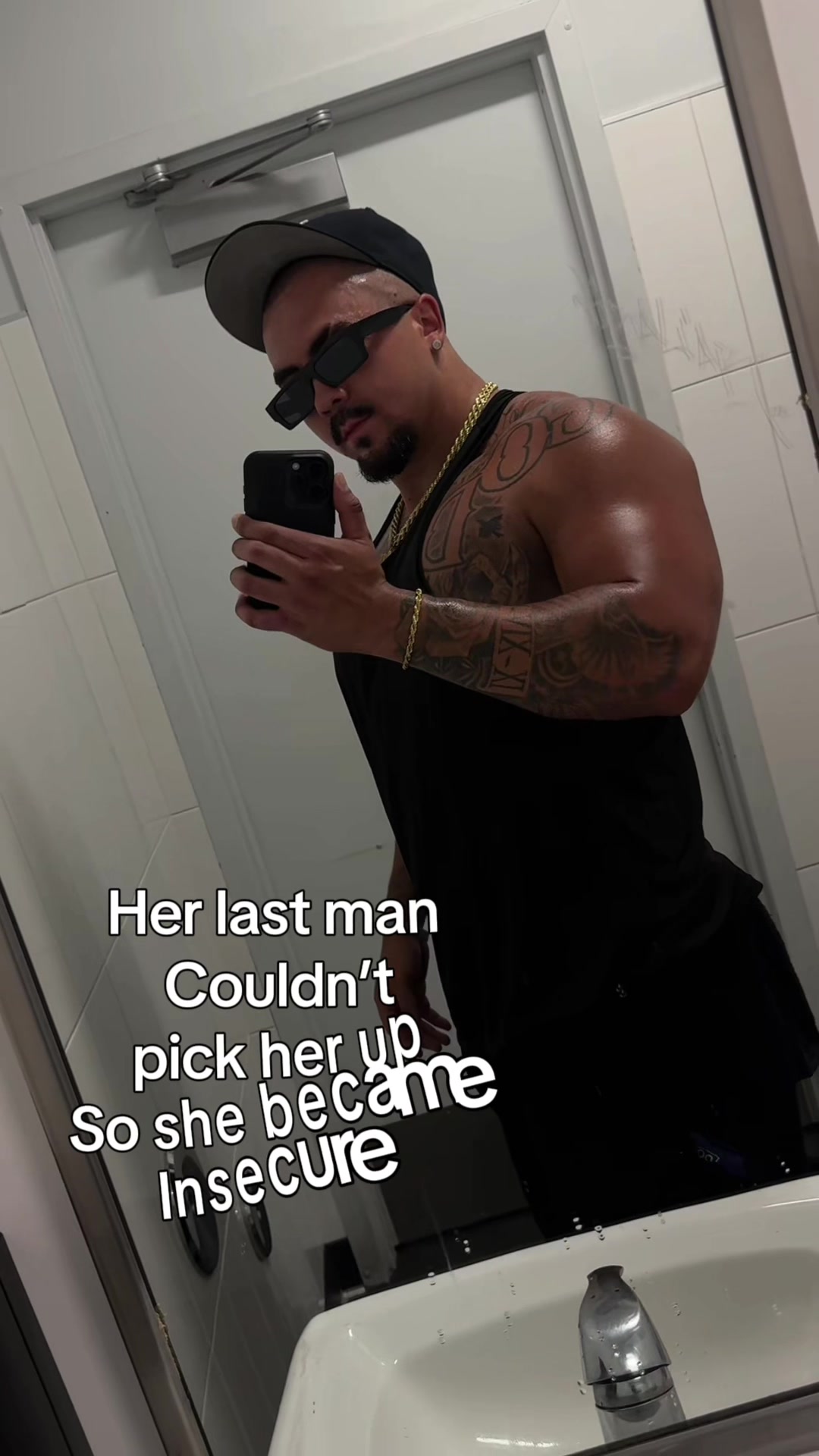 @Swole