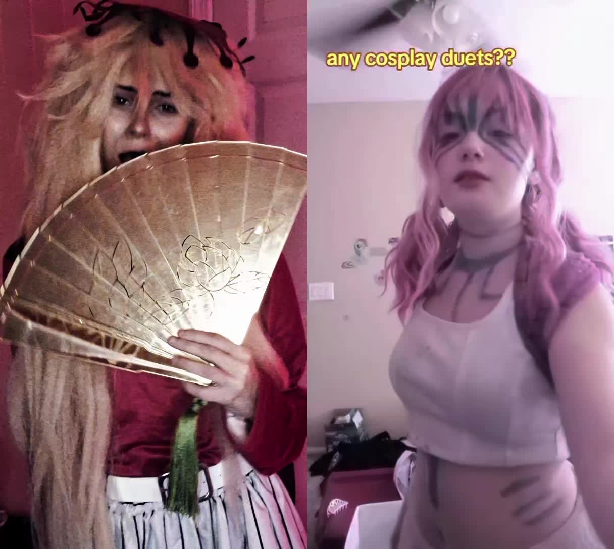 @Sydthekidcos5