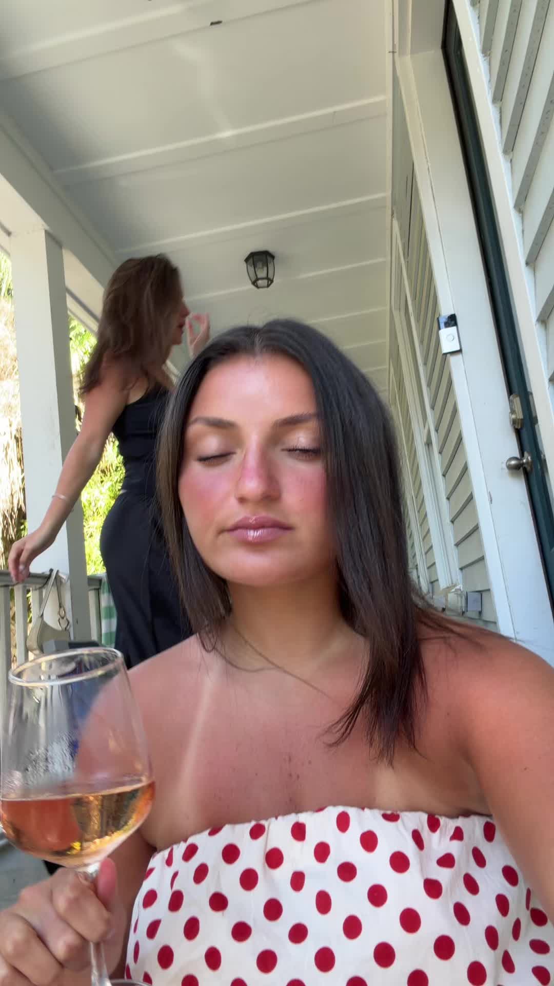 @Gabby Russo