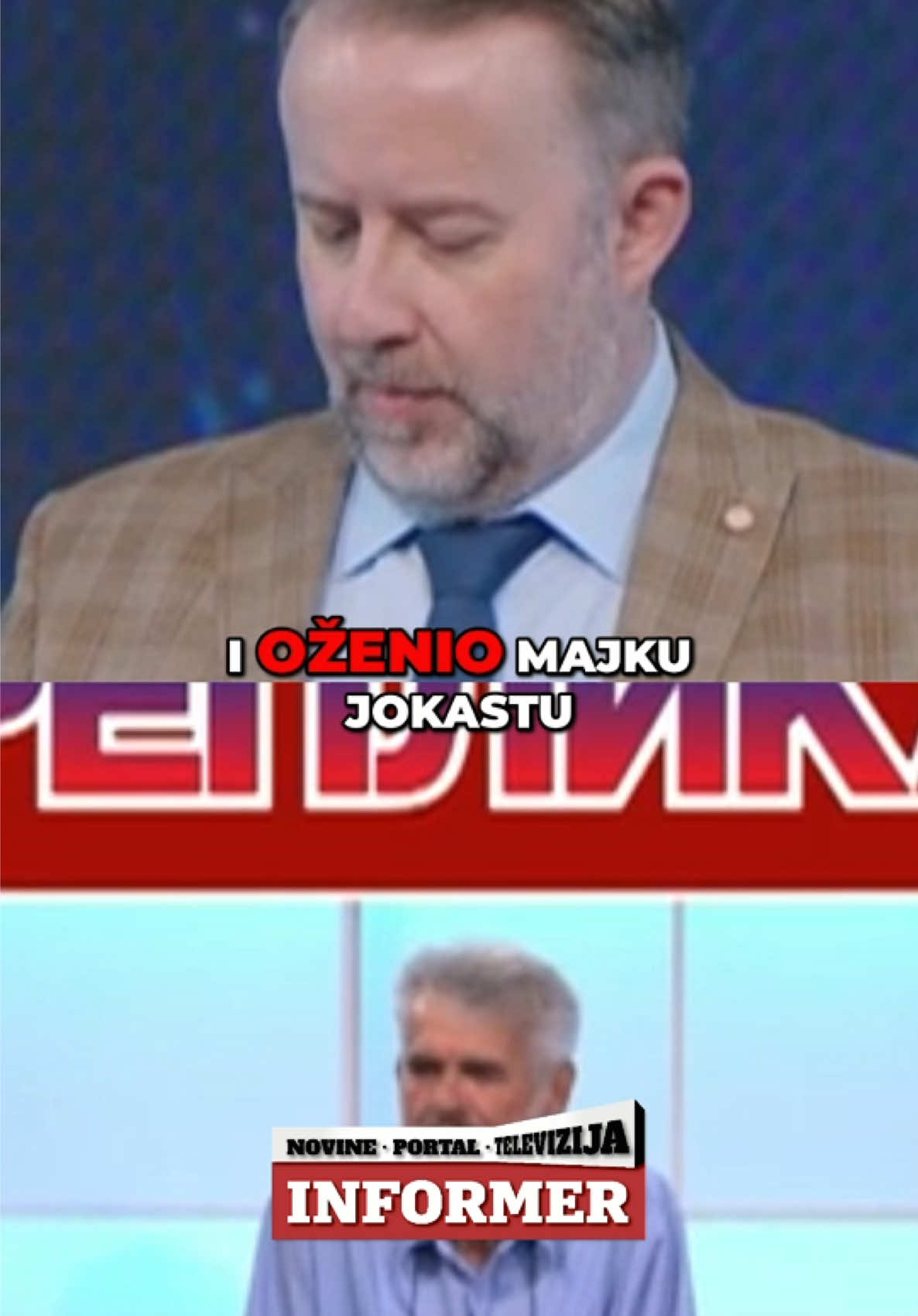 @Informer TV