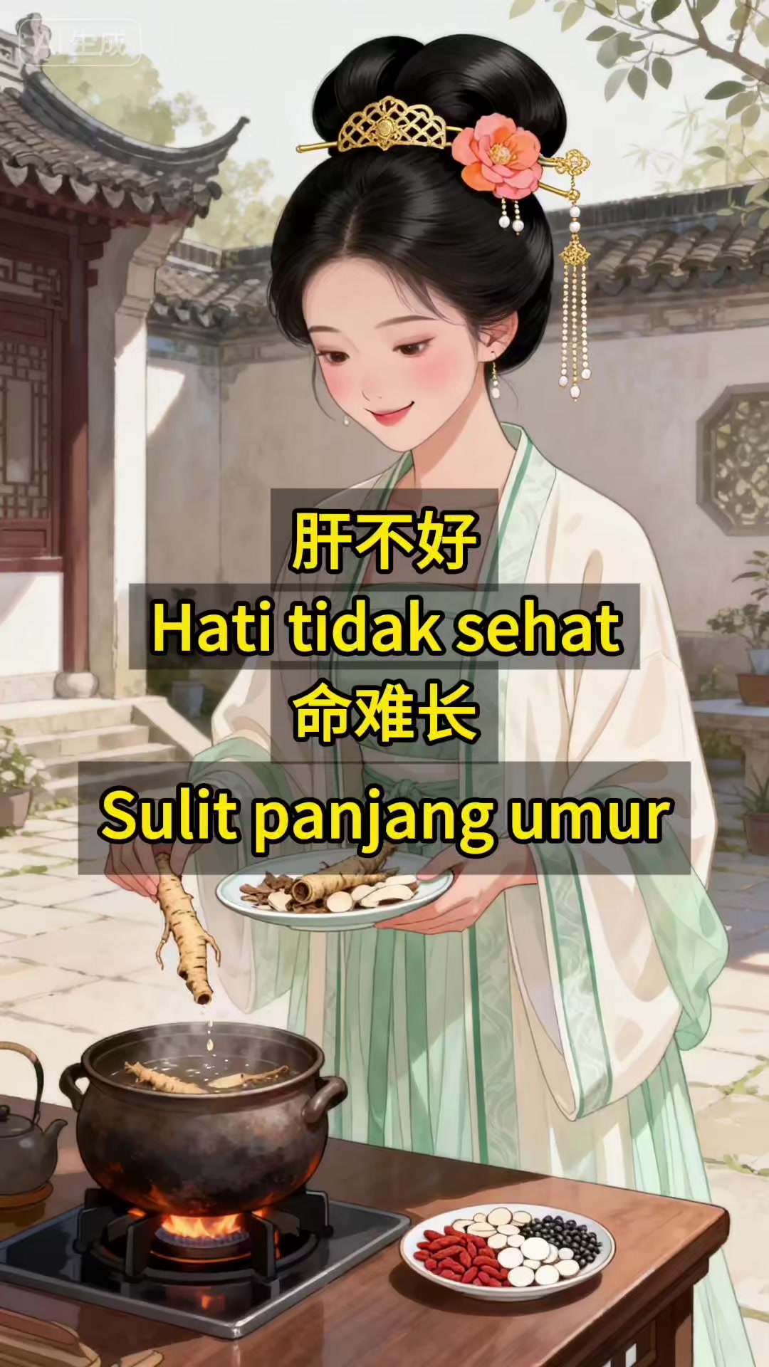 @Sinshe RenAi