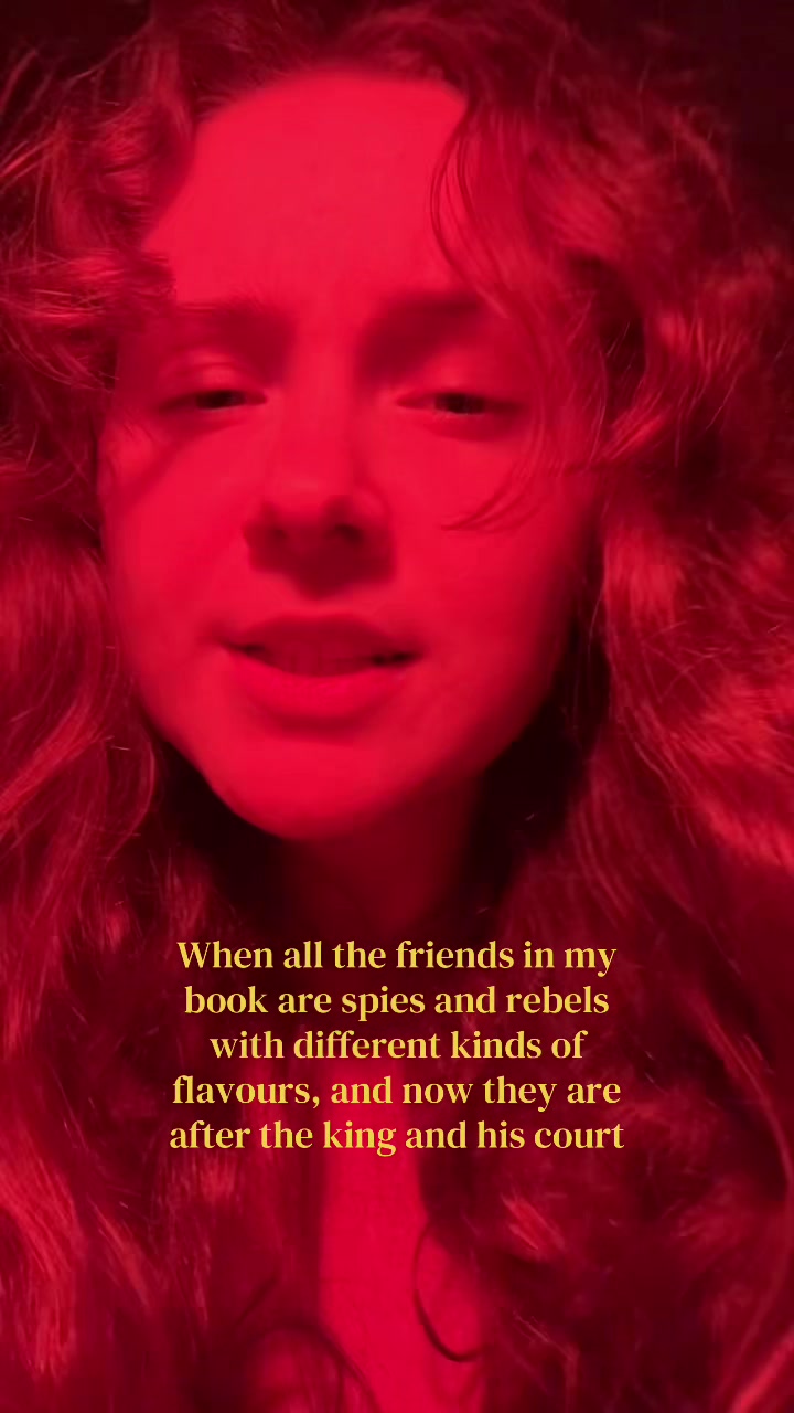 @Ksenia Maseeva 🫀 Author