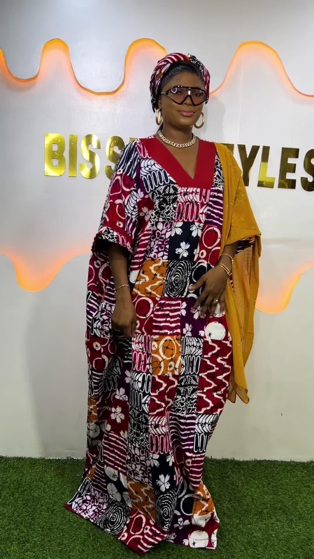 @BISSIE STYLES/FASHION STORE