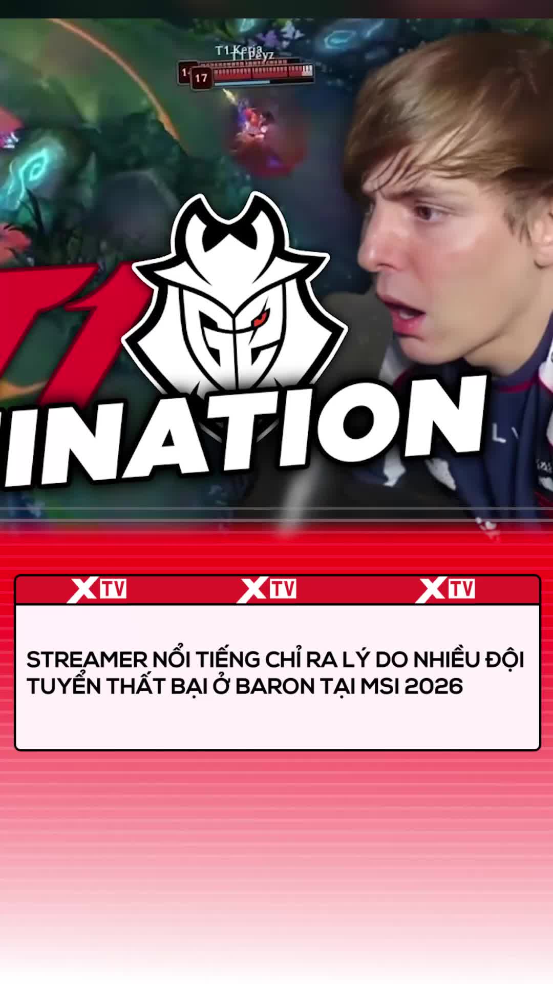 @XTV Network