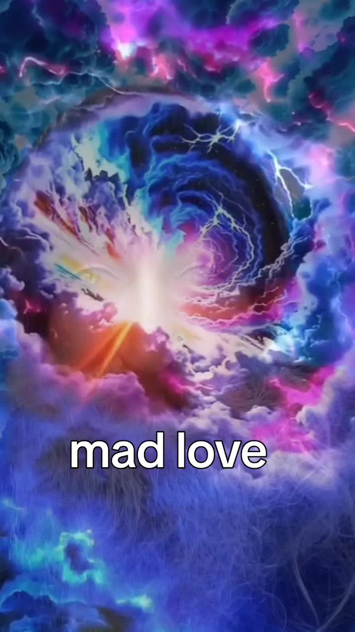 @George Mowat mad love
