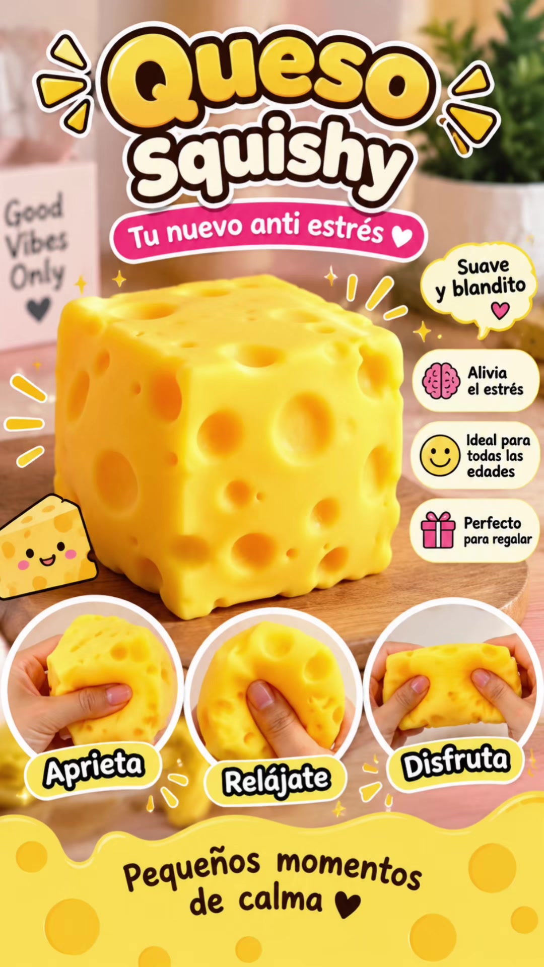 @mundofinds Ángeles Castruita
