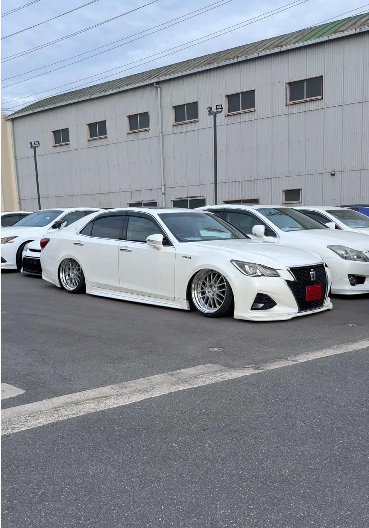 @ガレージサクセス⭐︎GarageSuccess