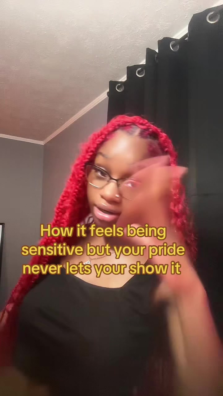 @sensitive gangster