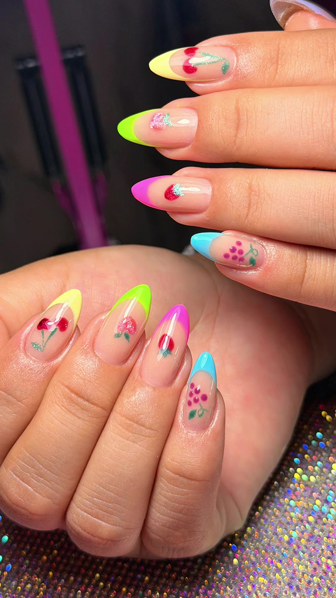 @🍑🌸Nails Queen by Alejandra