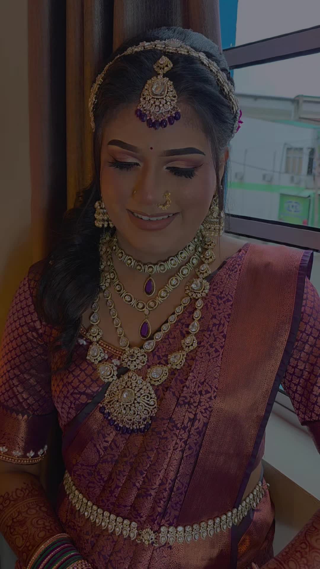 @Santhi Susan bridal