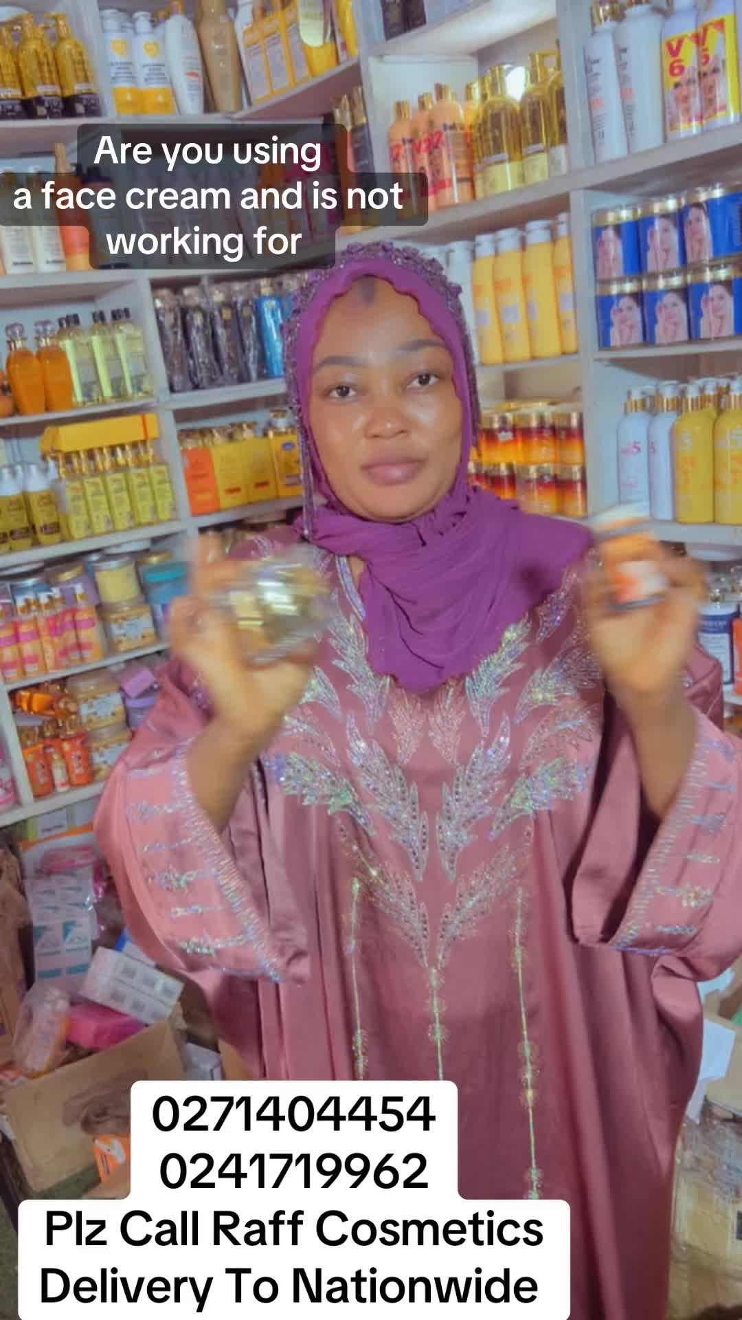 @Raff Cosmetics