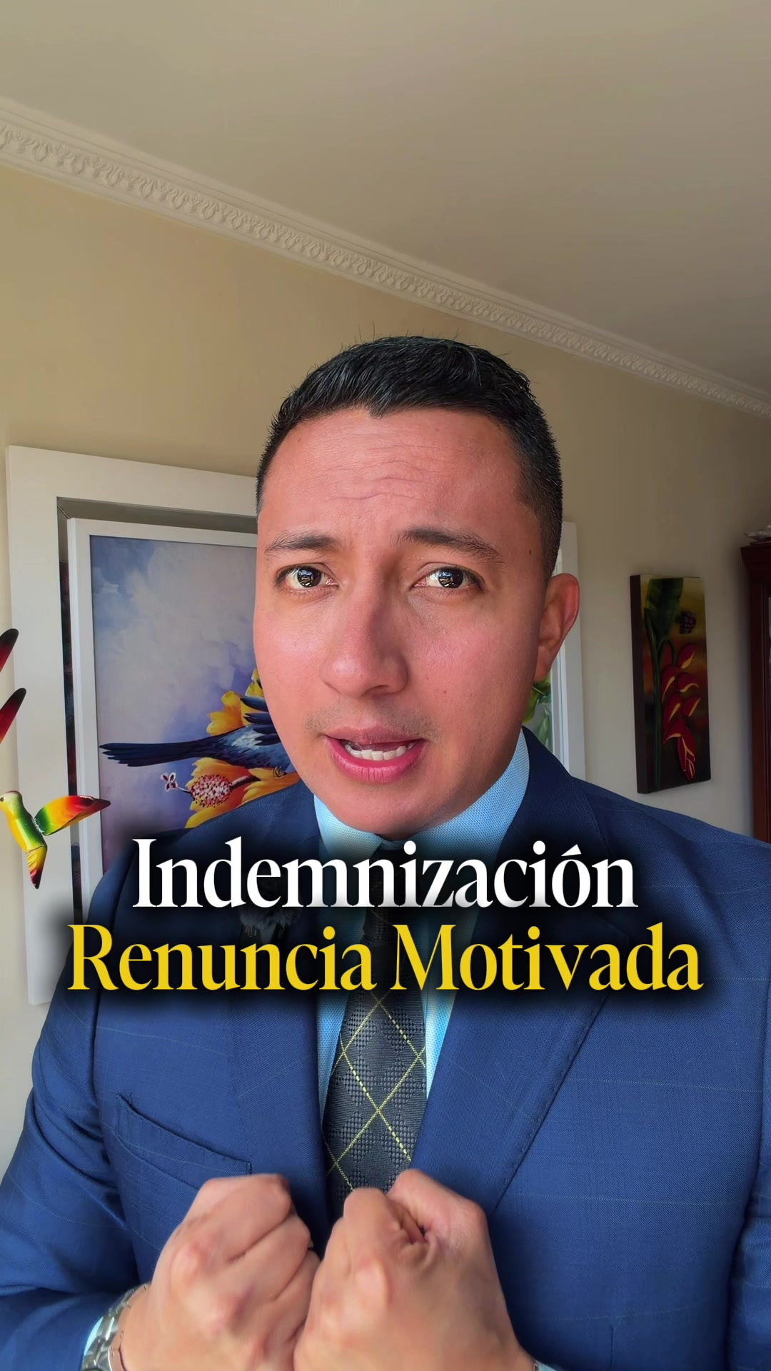 @Abogado Santiago Salazar