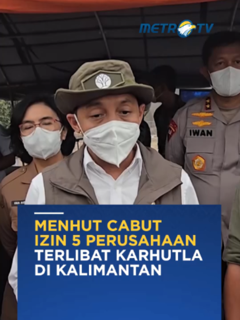 @Metro TV