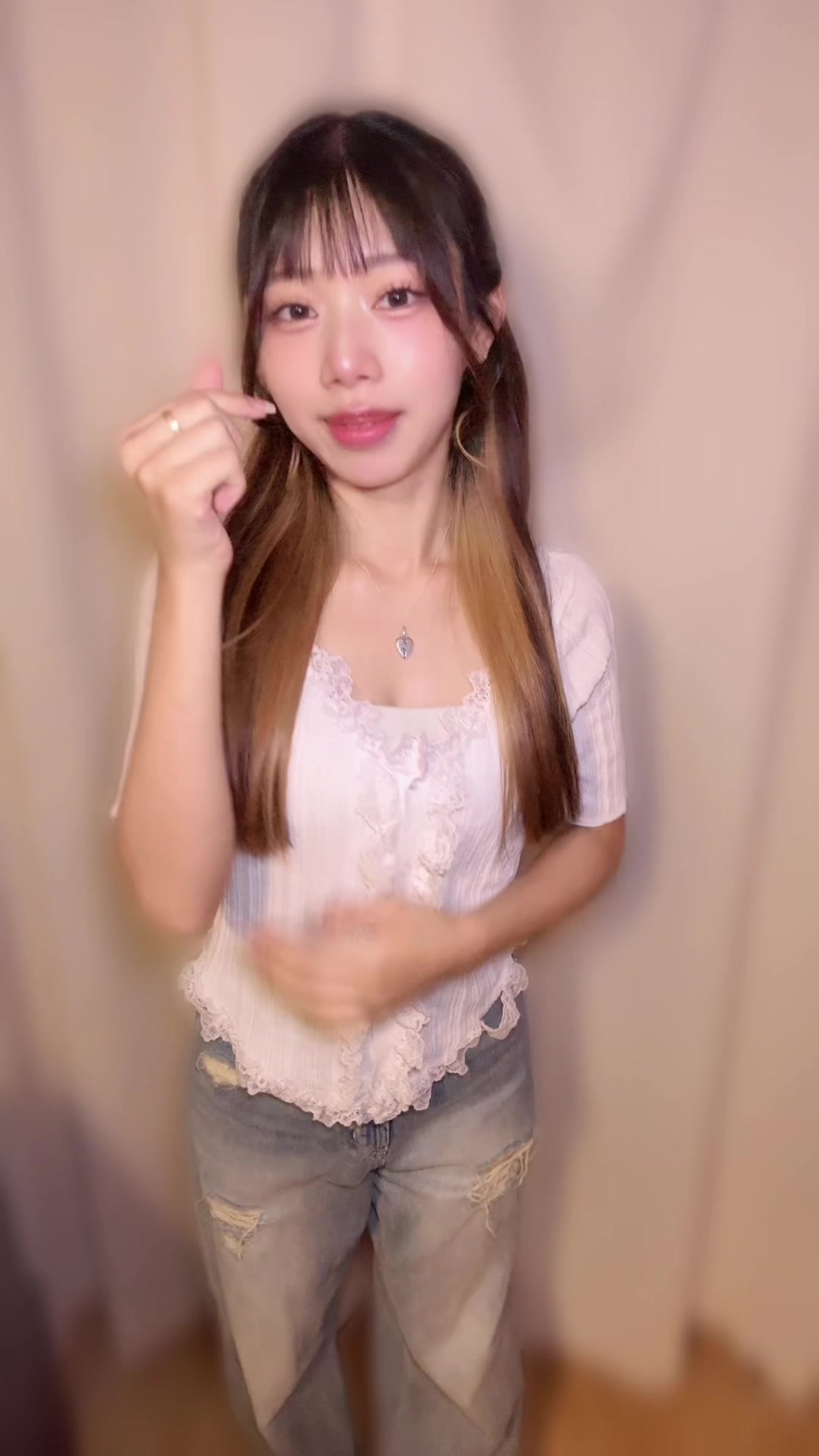 @ゆめ