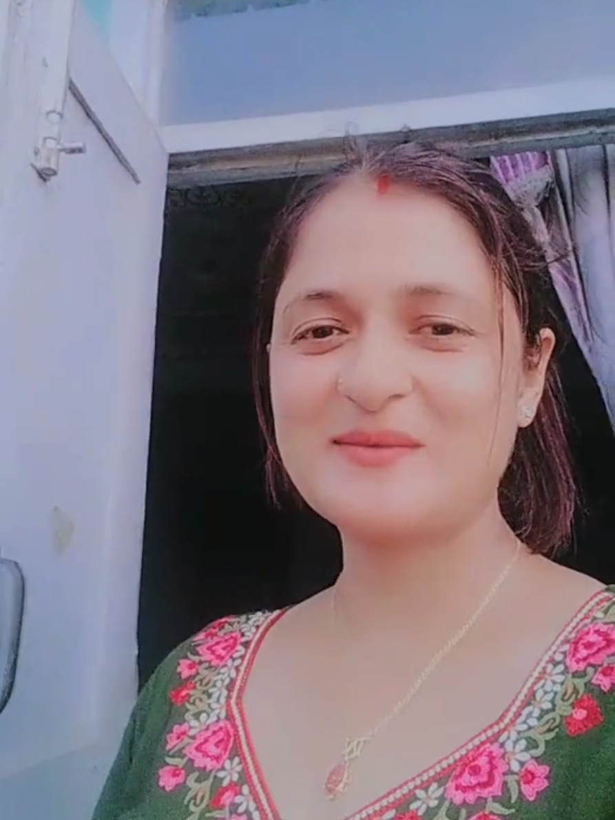 @Sarita Bhusal🧿