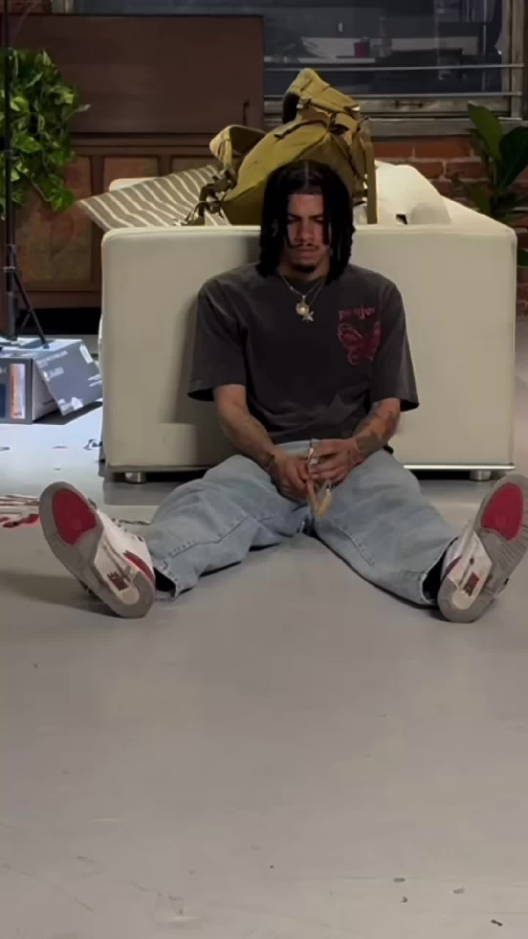 @Rayyrevenge