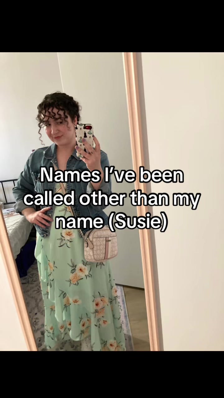 @Susie:)