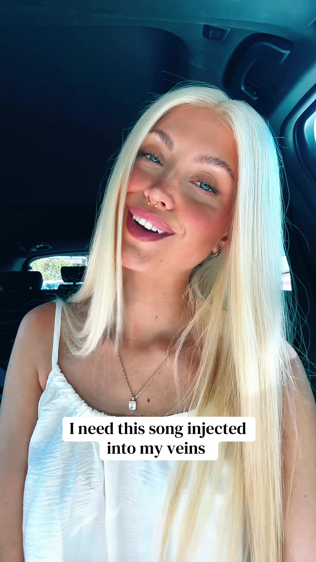 @Chloe Beau