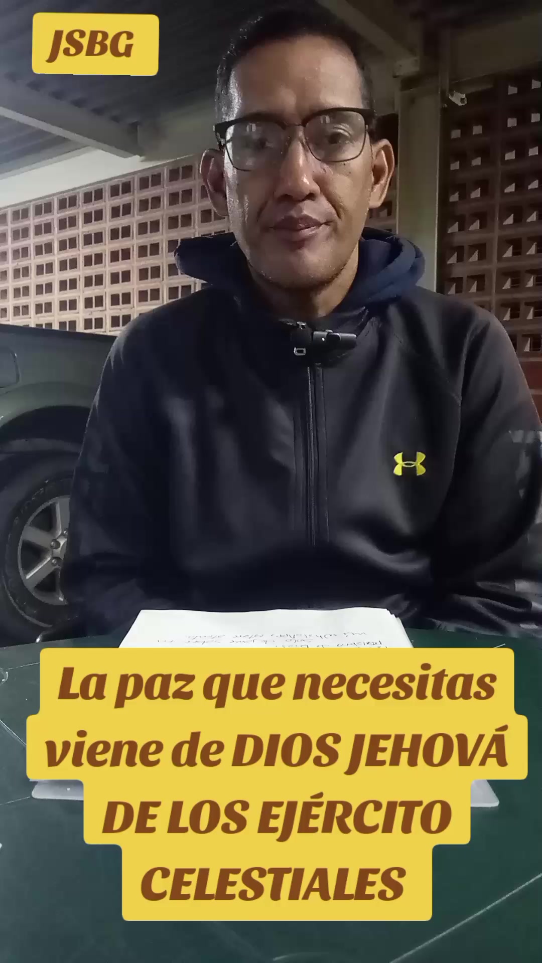 @JESUS SALVADOR