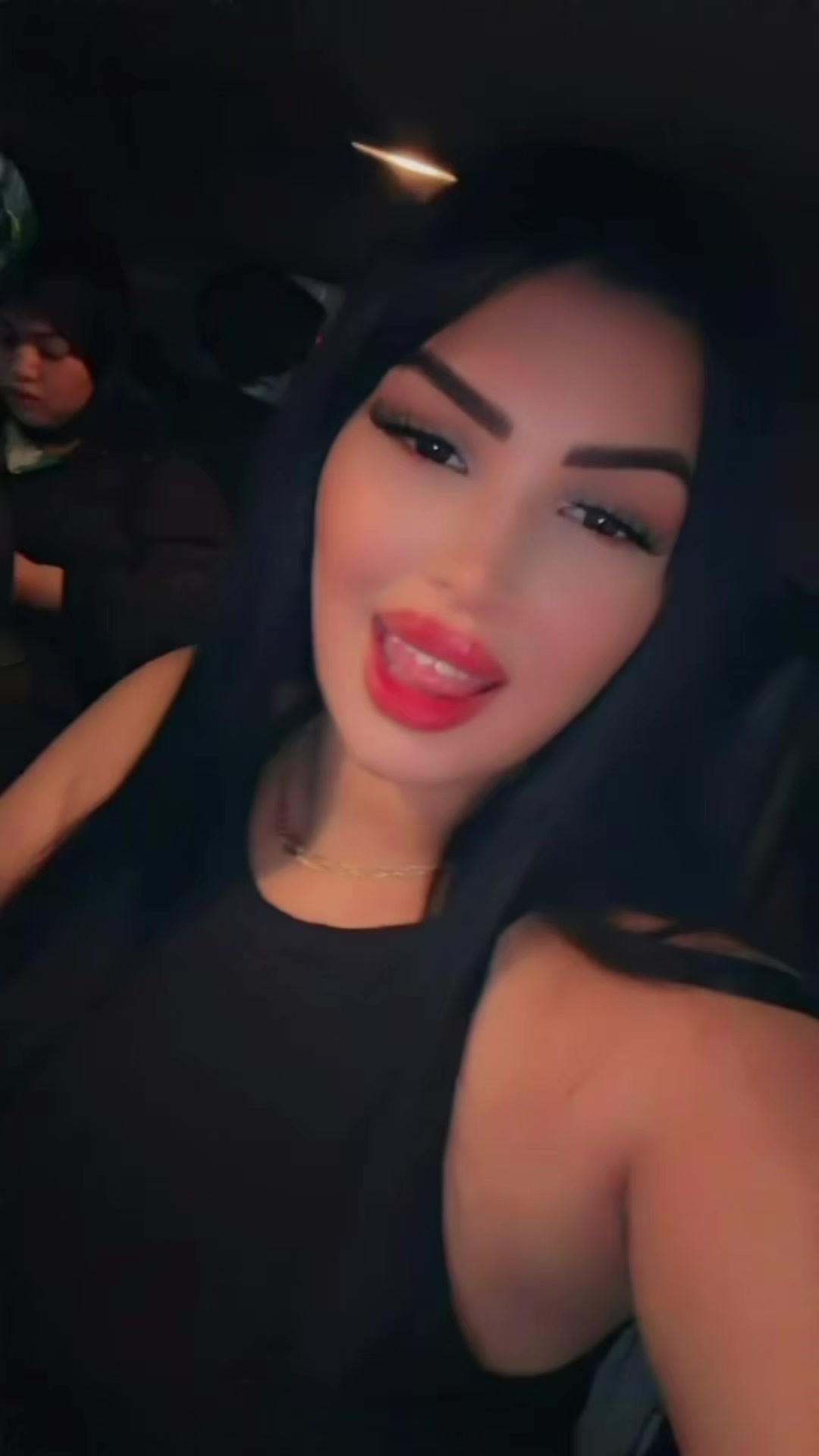 @Gata La Raine 27
