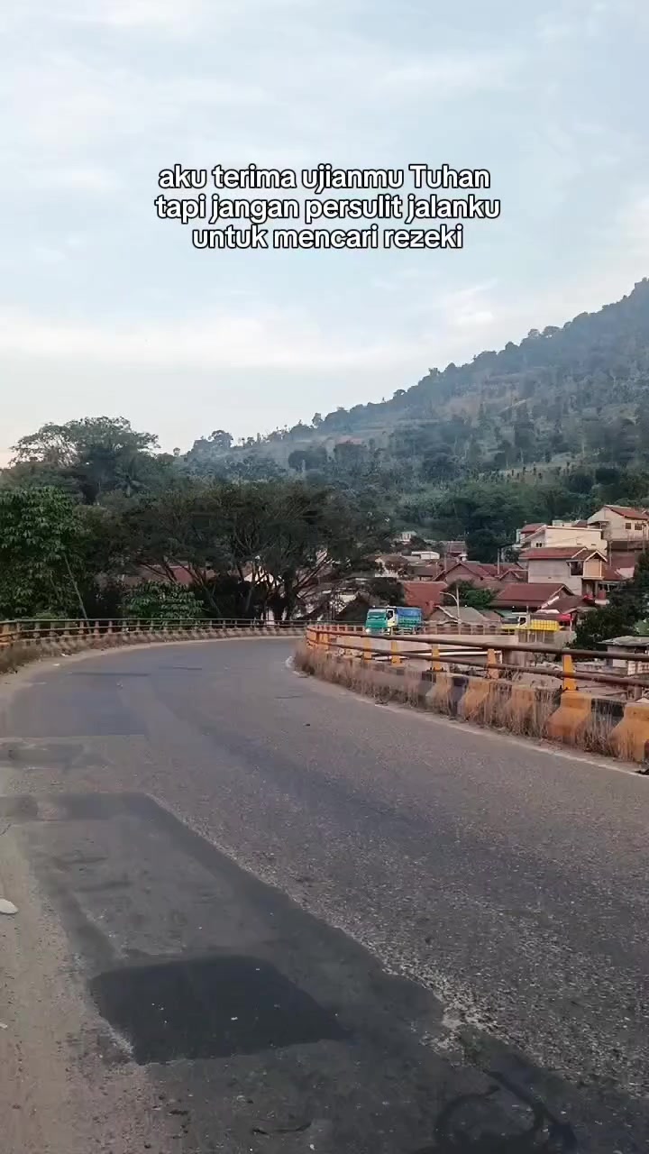 @gani mah seri weh