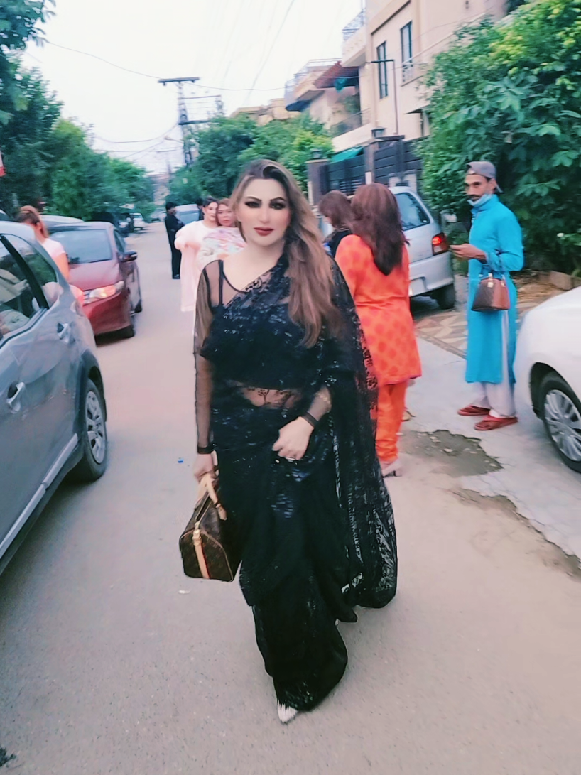 @Saima Khan sherni