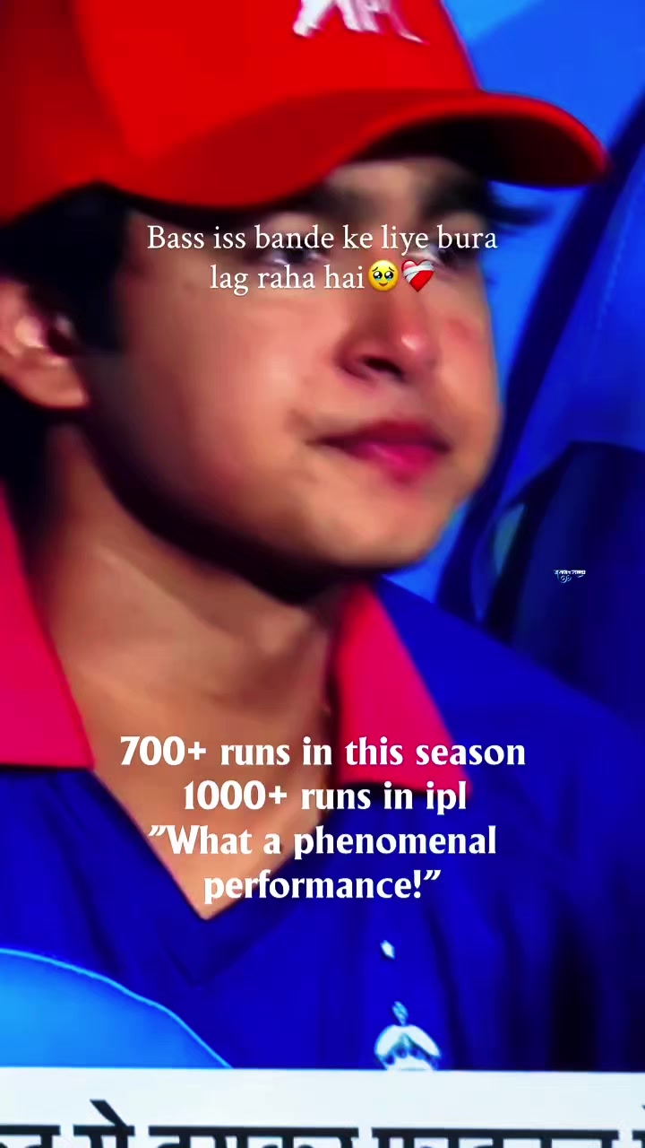 @Cricket Crazy๐ ๐ณ๐ต