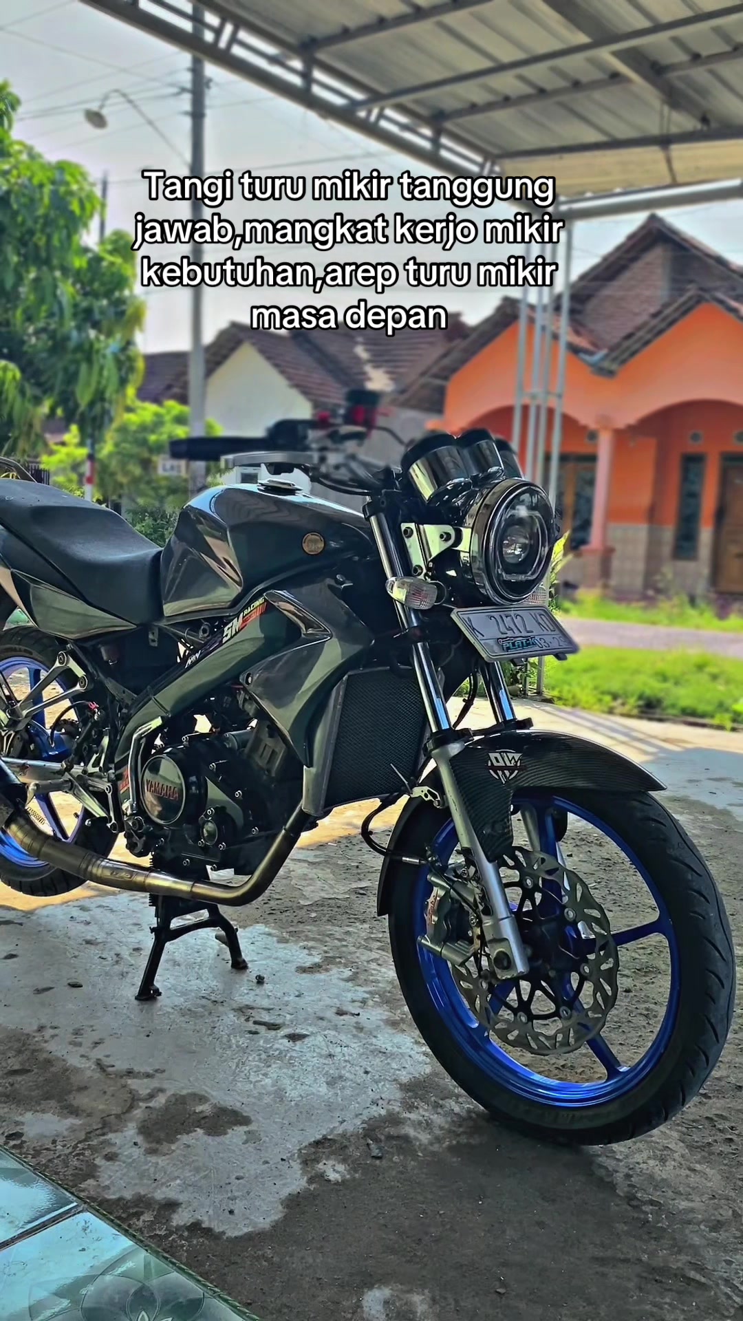 @Klawu Gank🤙