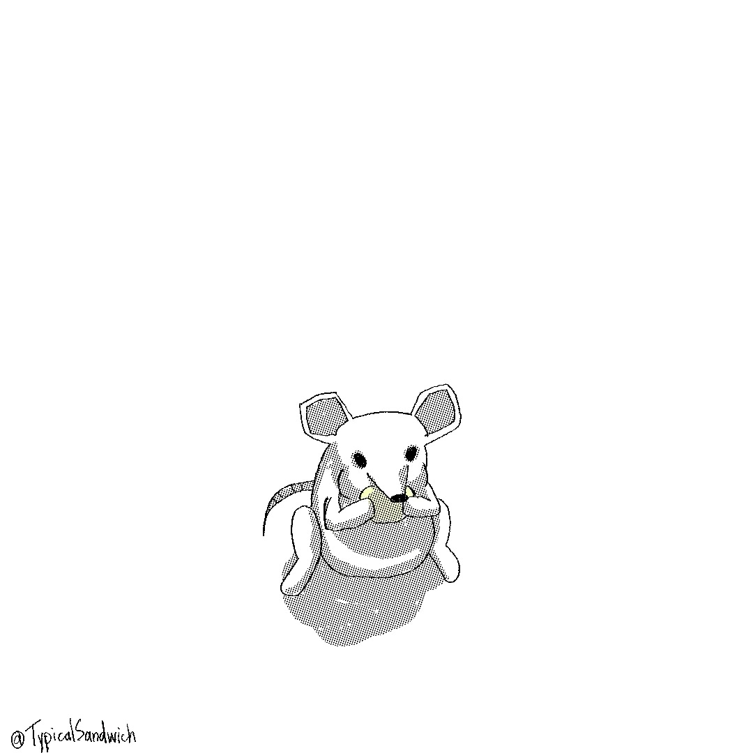 @TypicalSandwich