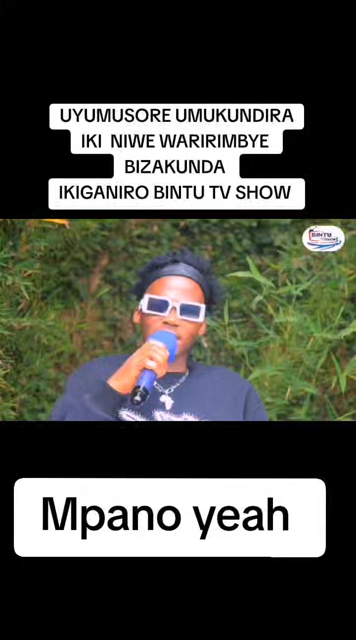 @Ben Promoter