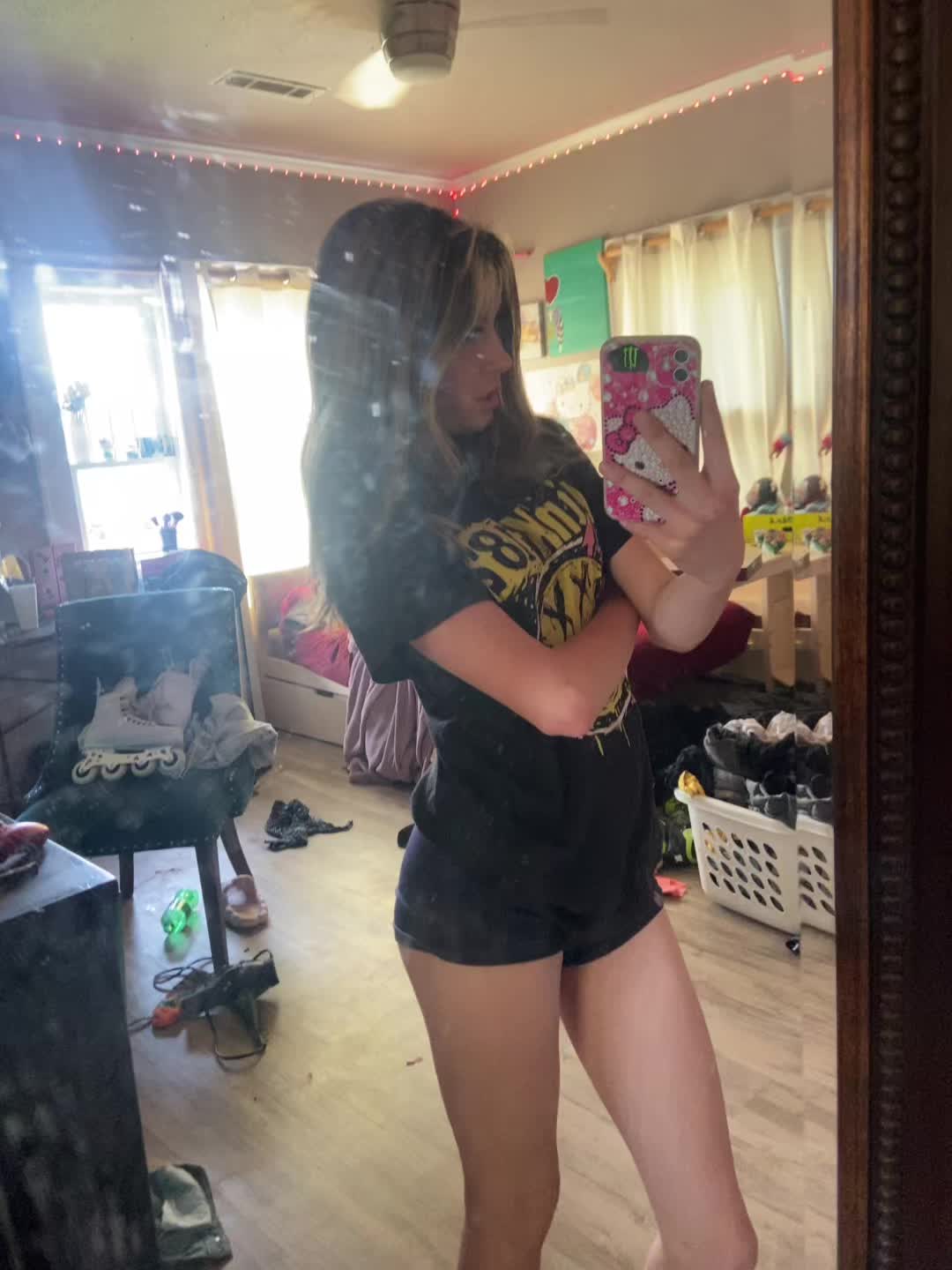 @secret