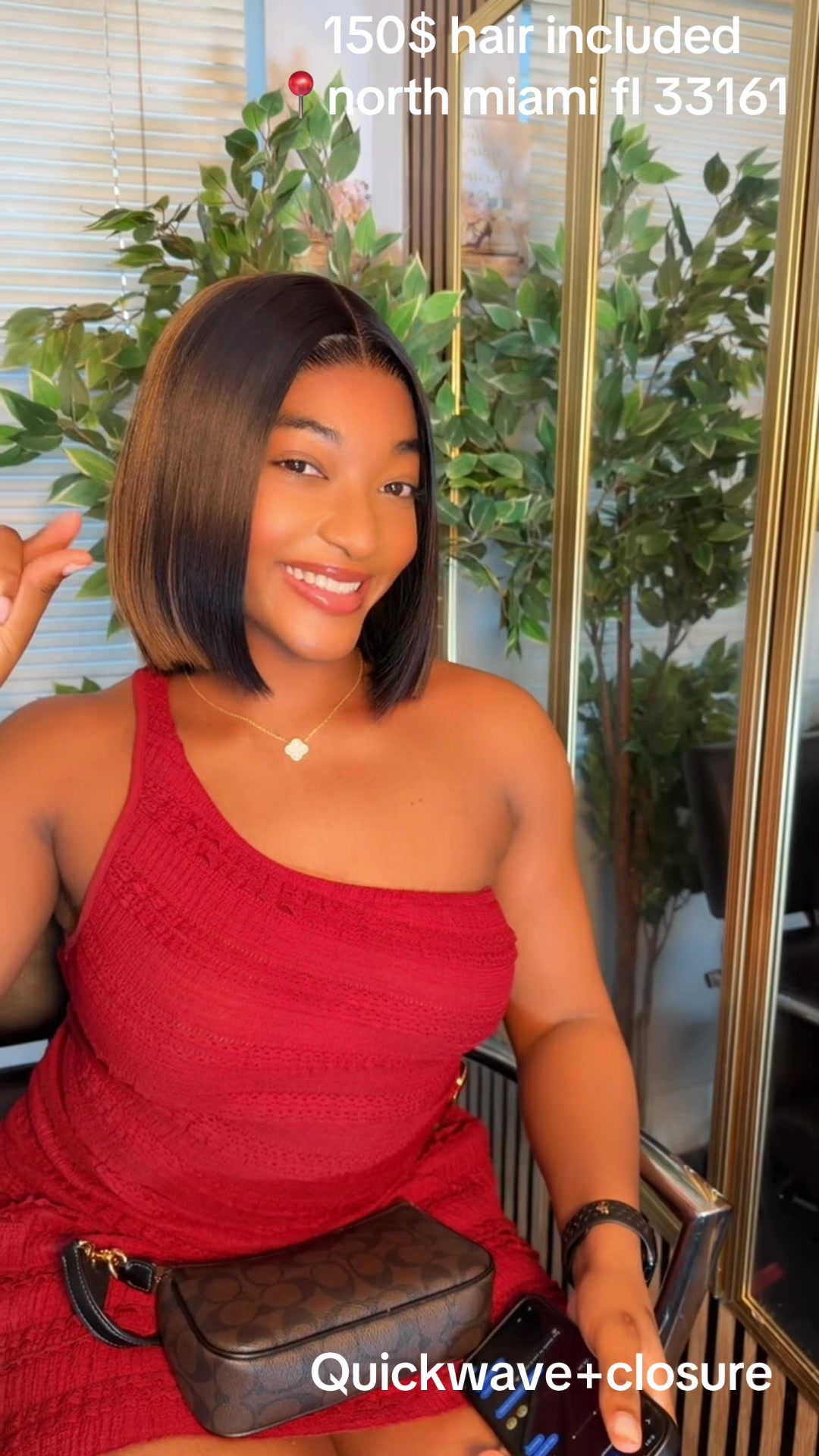 @Hair by kerla LLC
