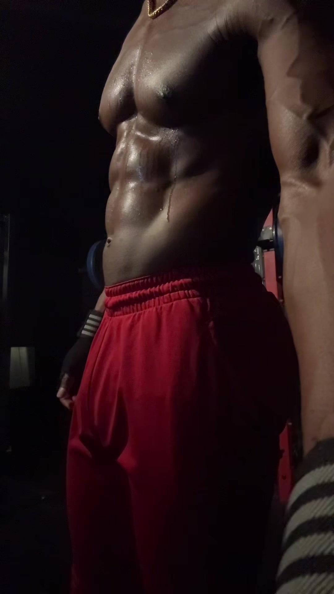 @Hendricks 2.0