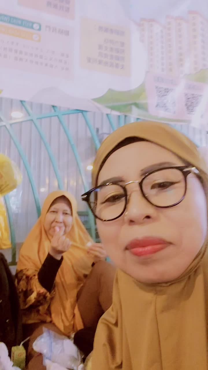 @Humairoh azmi