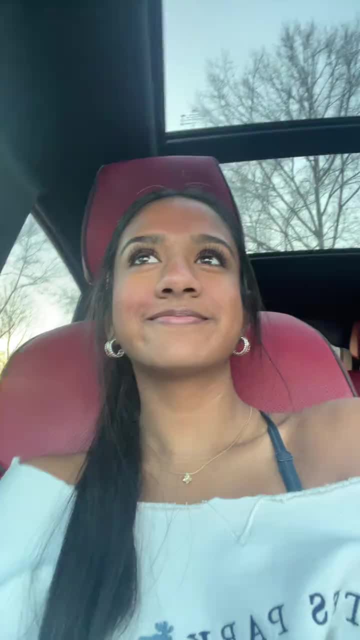 @:)