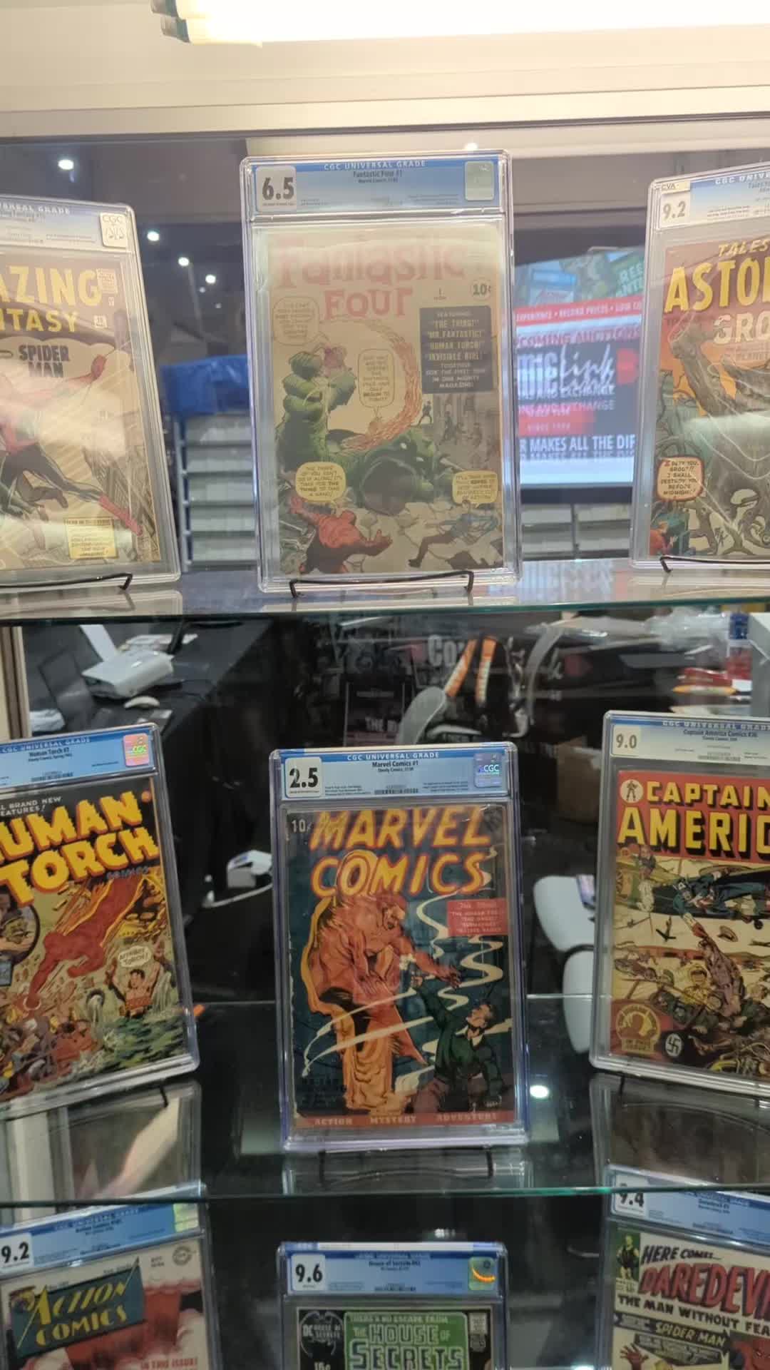 @ComicLink-Ross