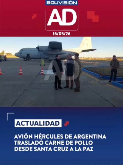 @Red Bolivisi&oacute;n